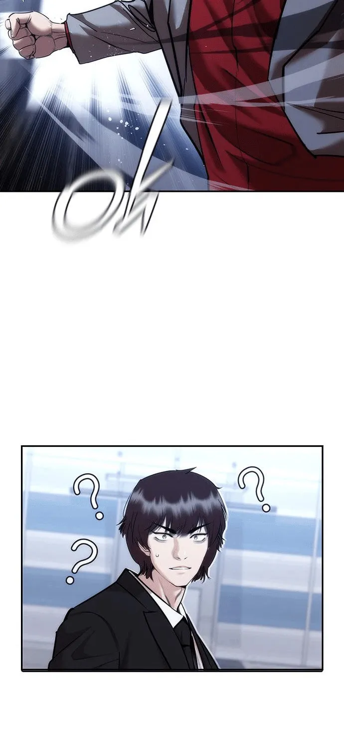 Perfect Suit Chapter 3 page 133 - 