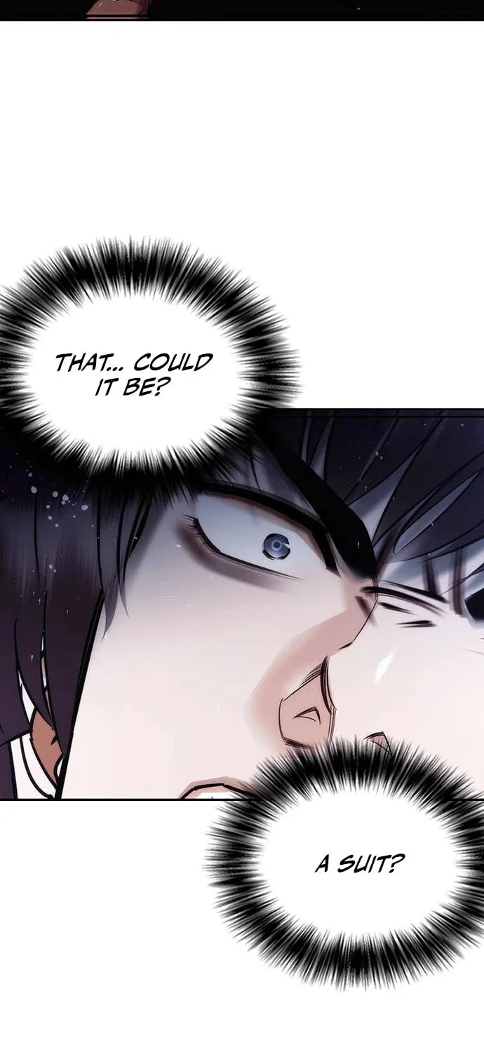 Perfect Suit Chapter 3 page 139 - 