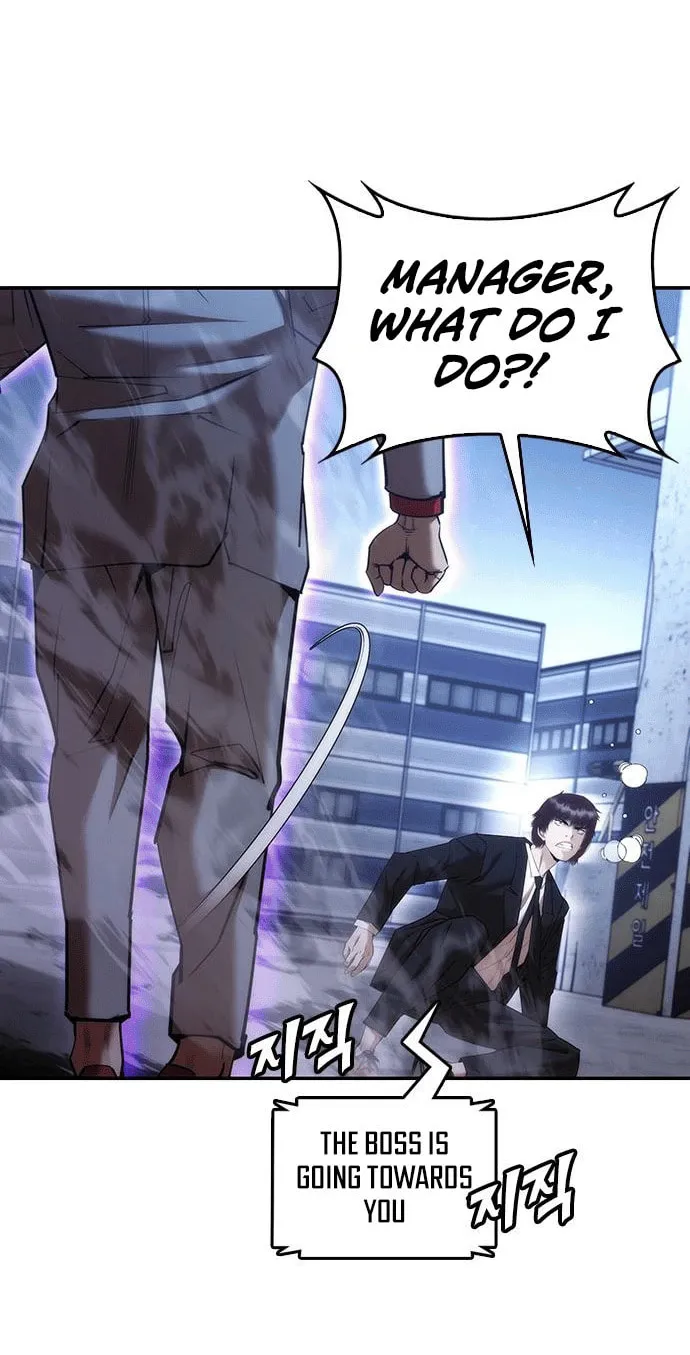 Perfect Suit Chapter 3 page 140 - 
