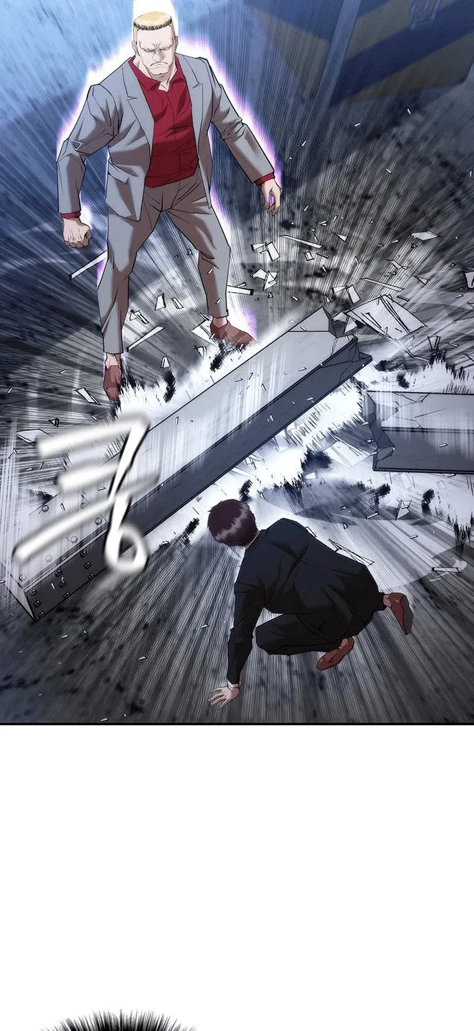 Perfect Suit Chapter 3 page 145 - 