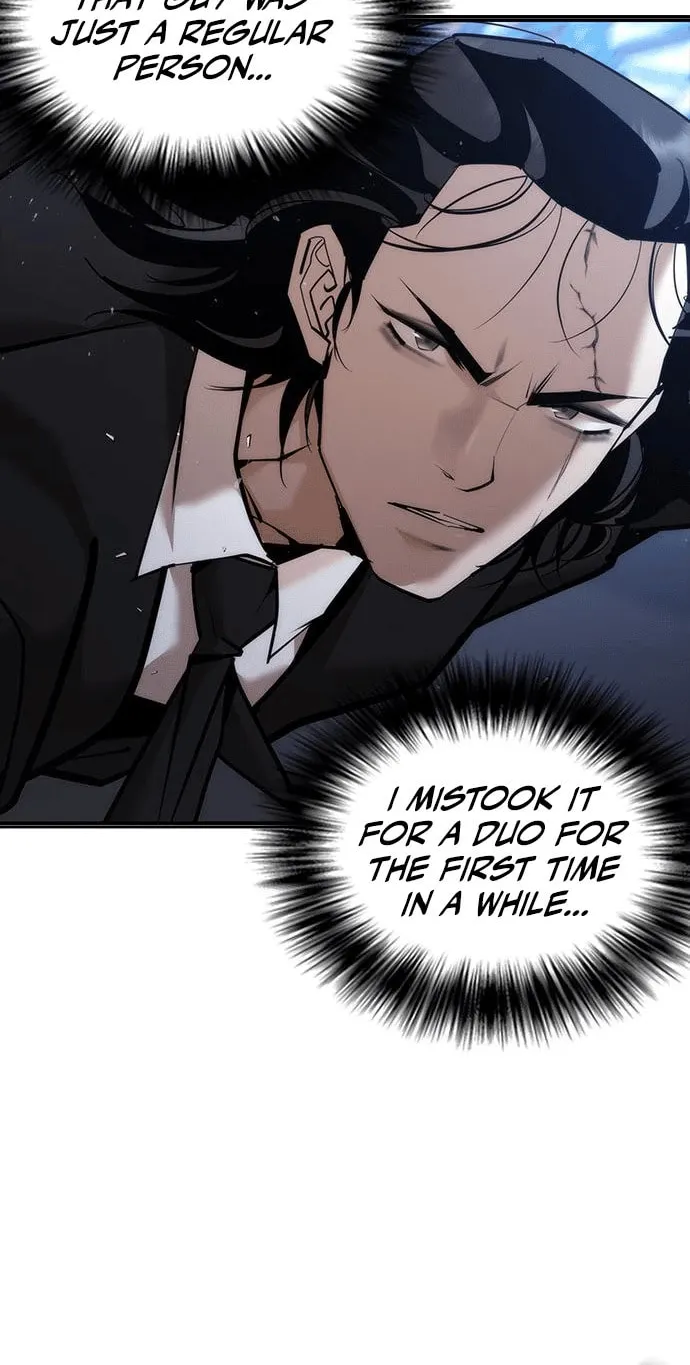 Perfect Suit Chapter 3 page 16 - 