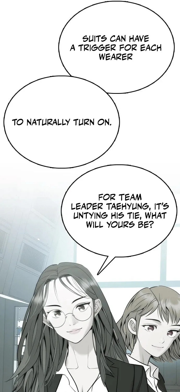 Perfect Suit Chapter 3 page 153 - 