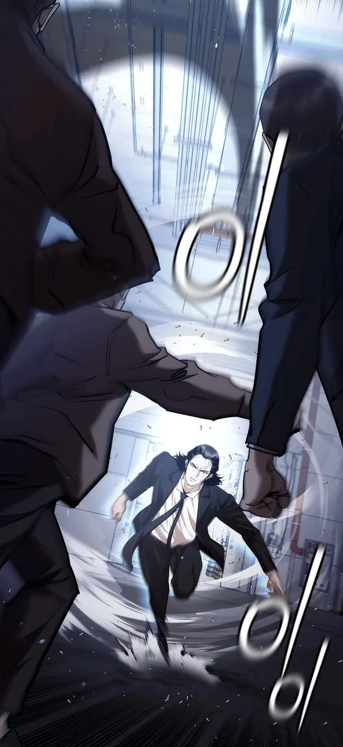 Perfect Suit Chapter 3 page 20 - 