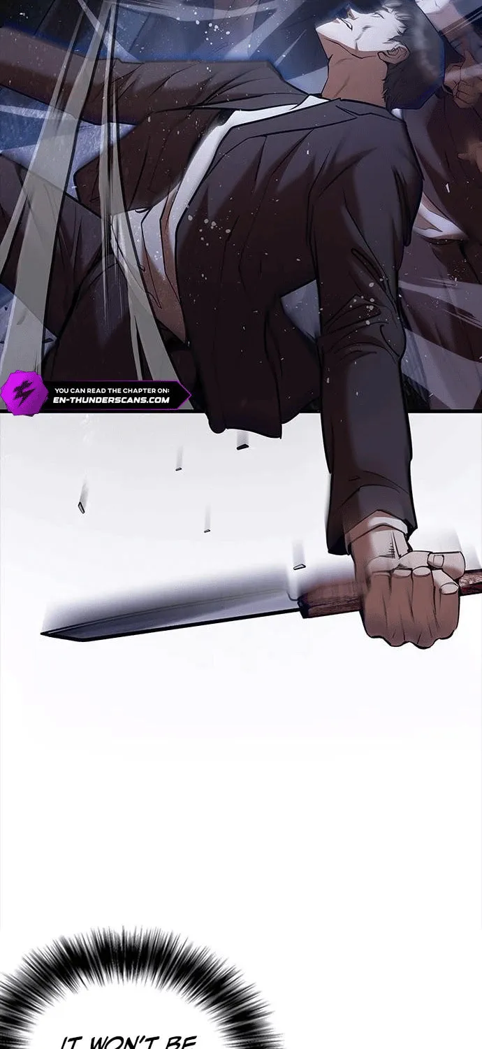 Perfect Suit Chapter 3 page 3 - 