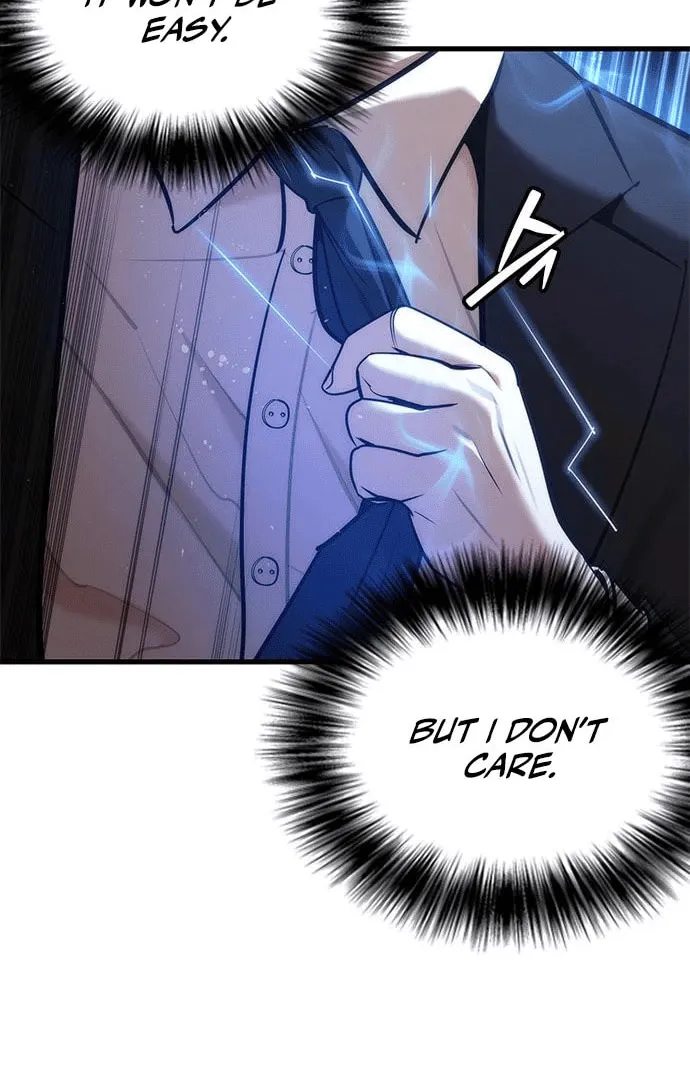 Perfect Suit Chapter 3 page 4 - 