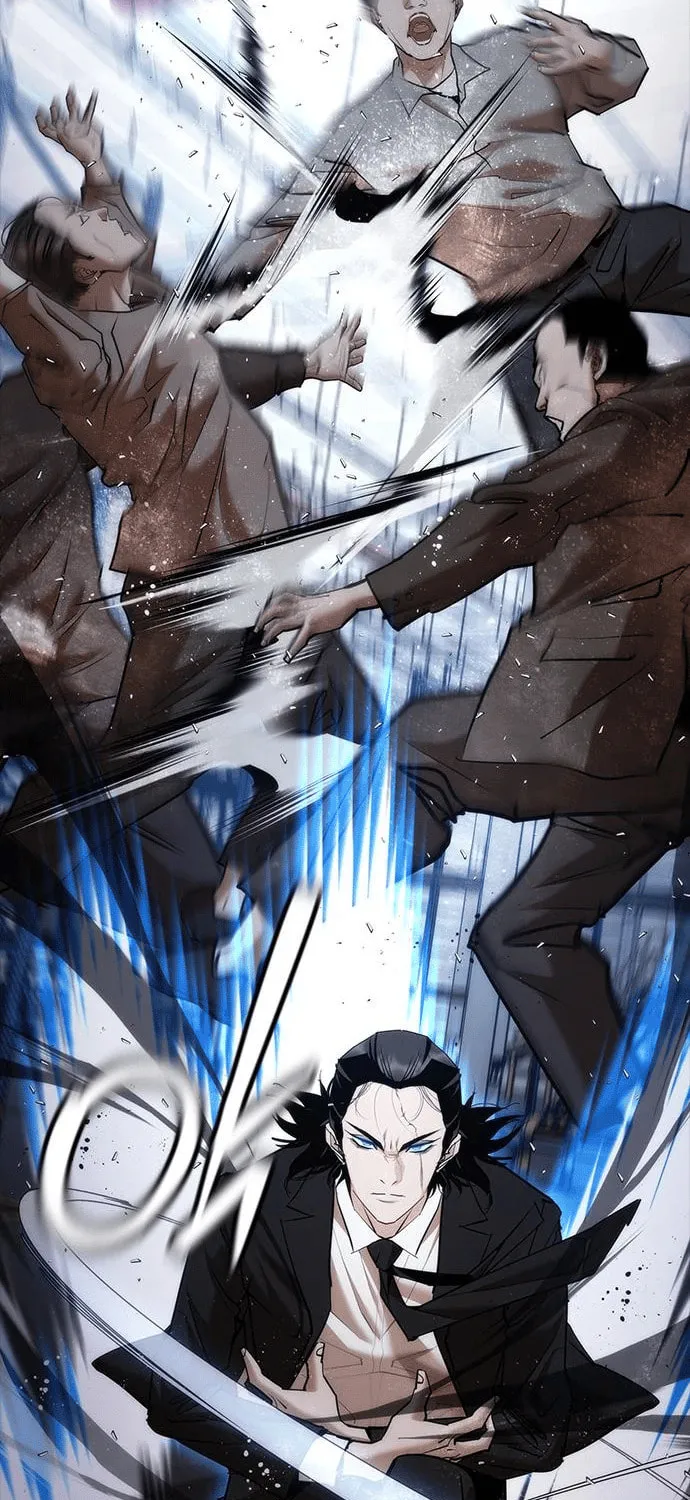 Perfect Suit Chapter 3 page 35 - 