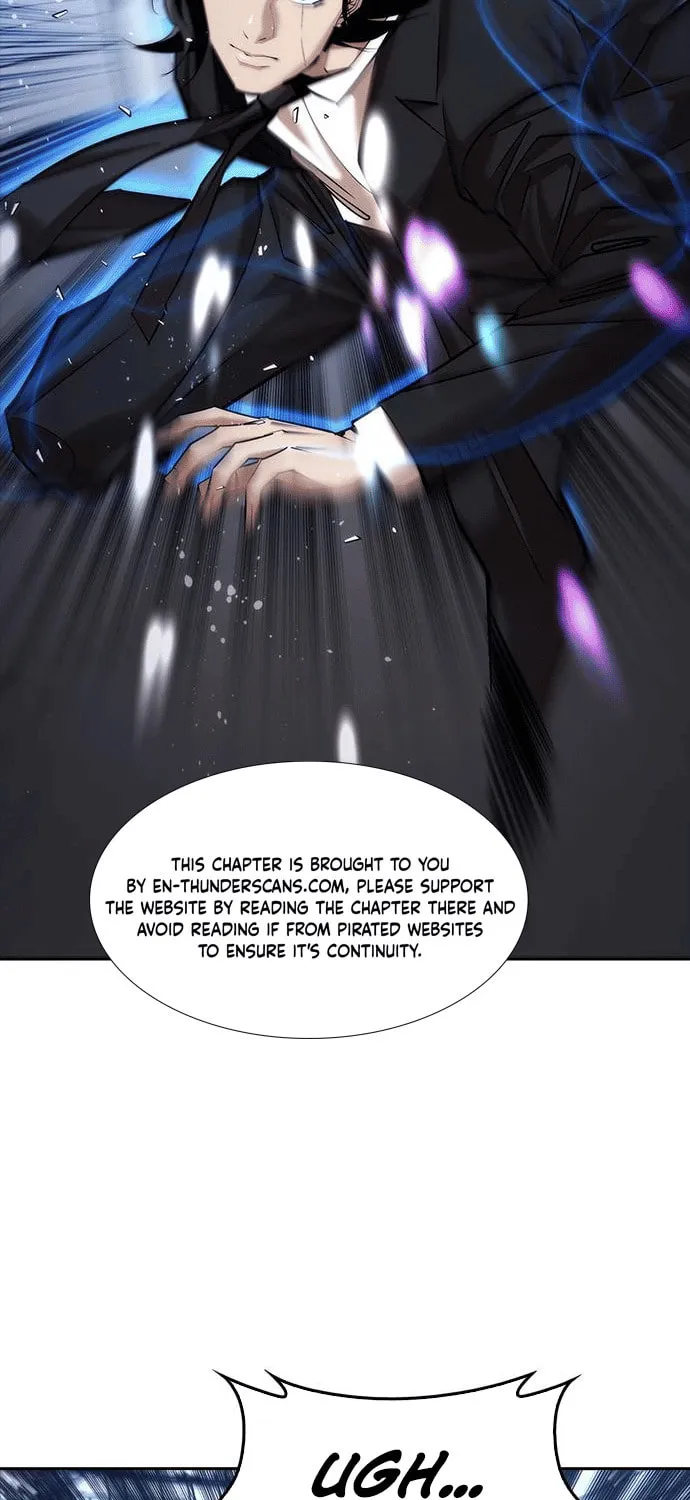 Perfect Suit Chapter 3 page 39 - 