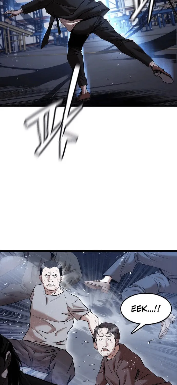 Perfect Suit Chapter 3 page 42 - 