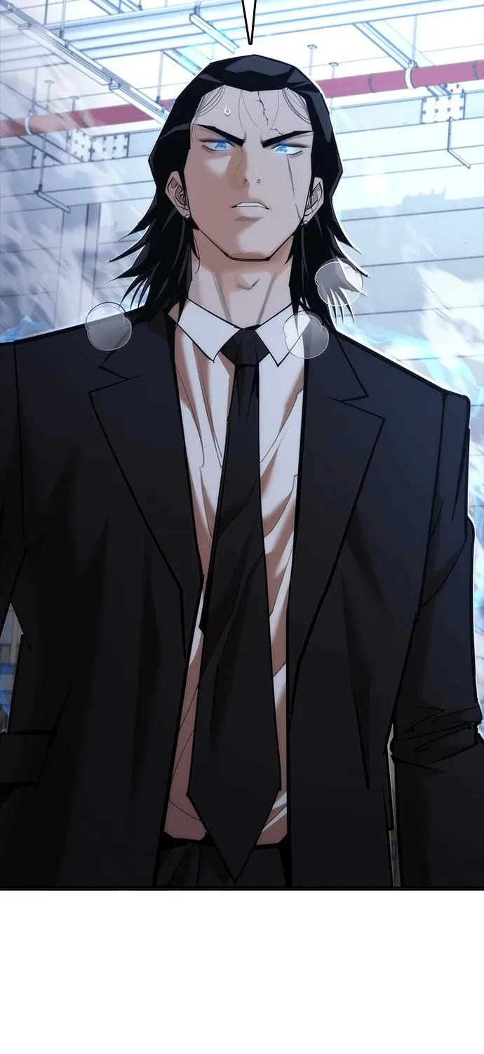 Perfect Suit Chapter 3 page 46 - 