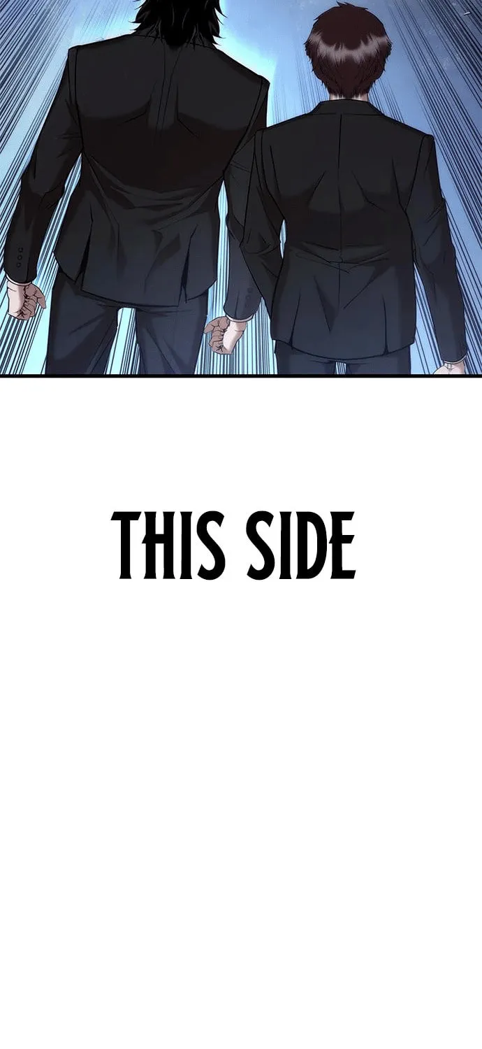 Perfect Suit Chapter 3 page 6 - 