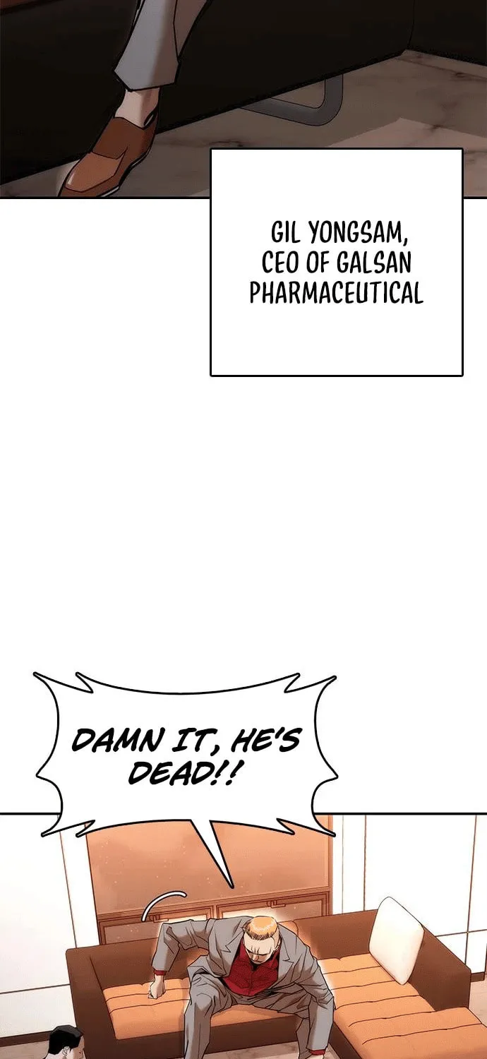 Perfect Suit Chapter 3 page 51 - 
