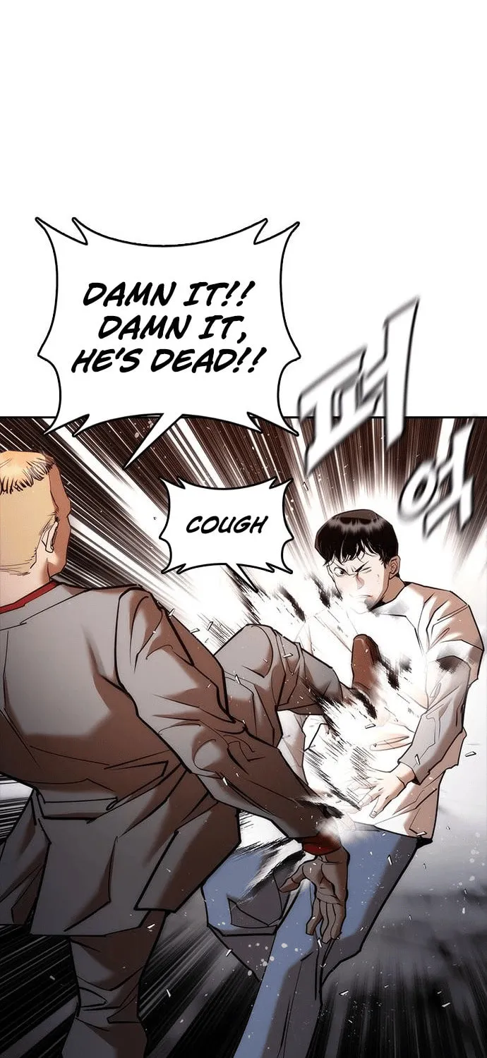 Perfect Suit Chapter 3 page 53 - 