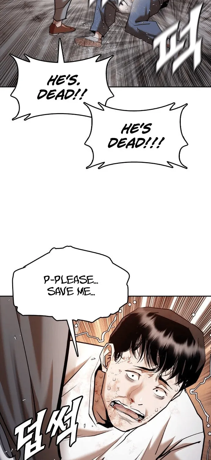 Perfect Suit Chapter 3 page 55 - 