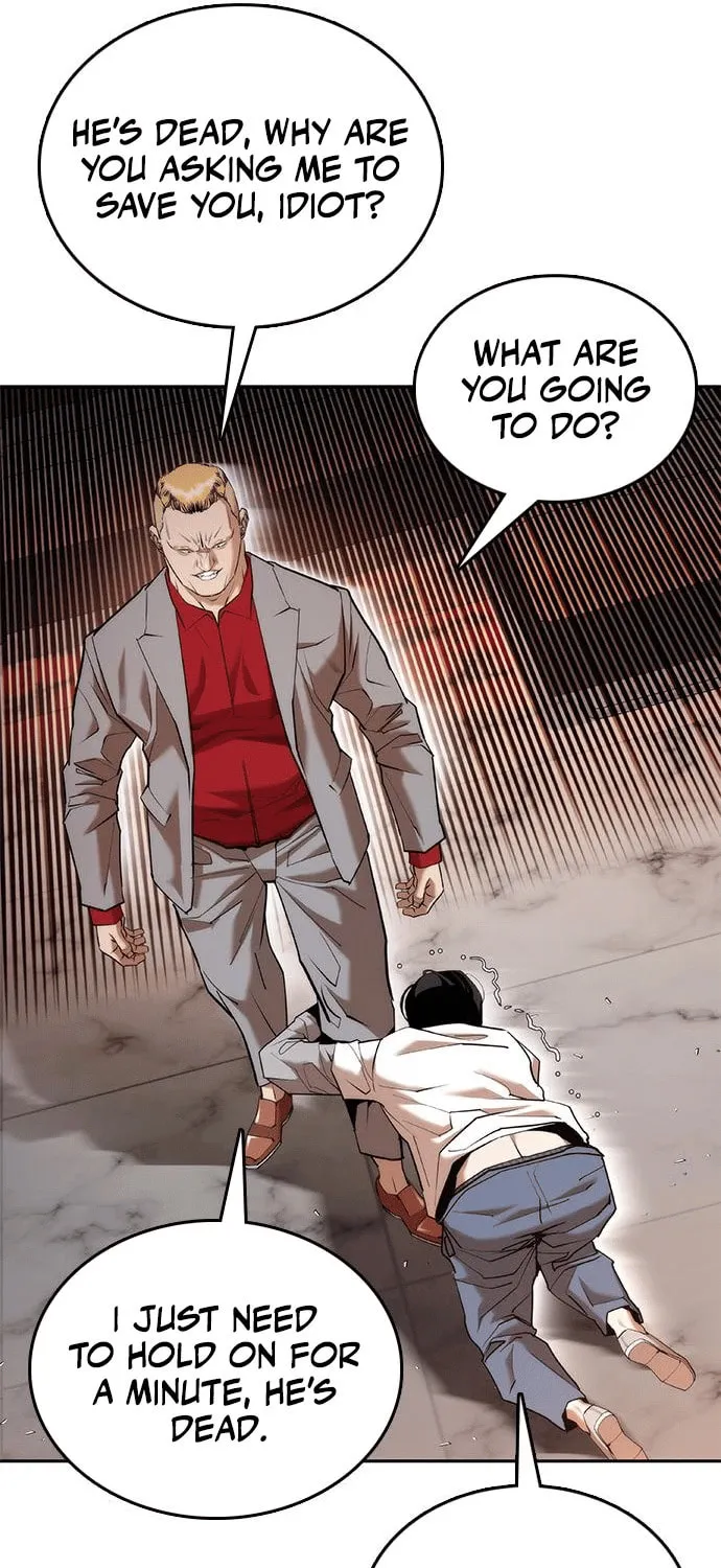 Perfect Suit Chapter 3 page 57 - 