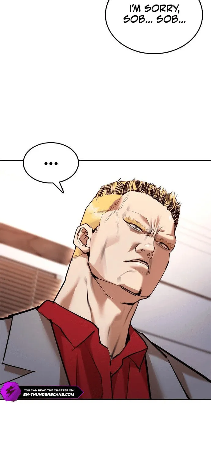 Perfect Suit Chapter 3 page 58 - 