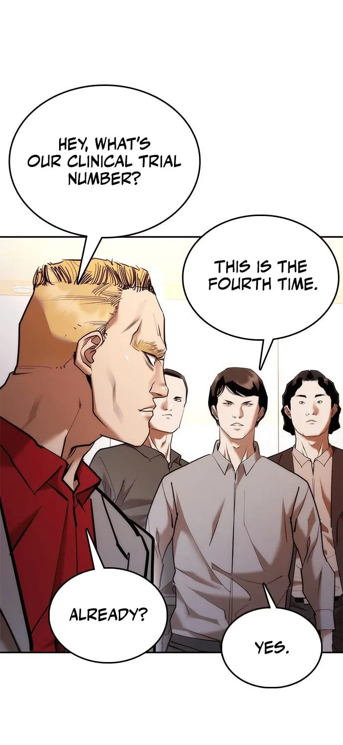 Perfect Suit Chapter 3 page 59 - 