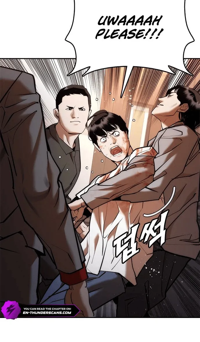 Perfect Suit Chapter 3 page 68 - 