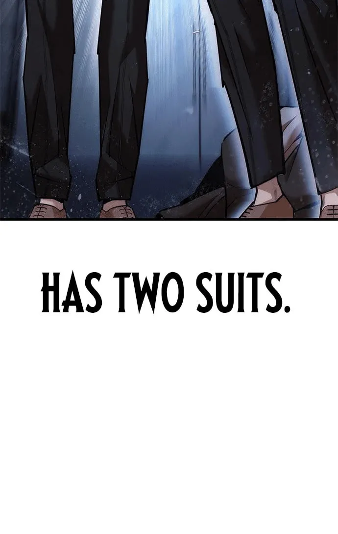 Perfect Suit Chapter 3 page 8 - 