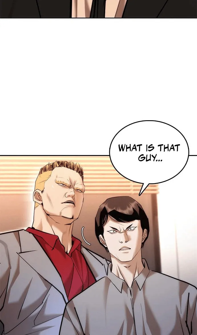 Perfect Suit Chapter 3 page 76 - 