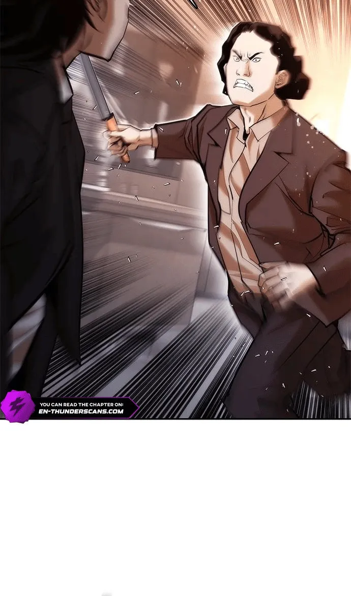Perfect Suit Chapter 3 page 80 - 