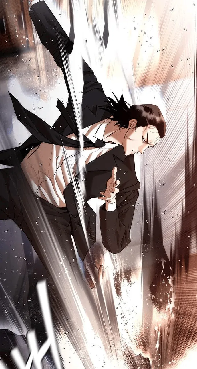 Perfect Suit Chapter 3 page 84 - 