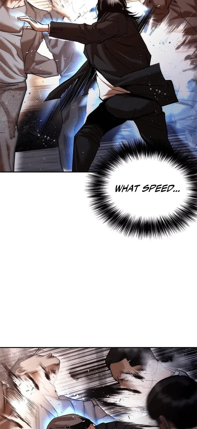 Perfect Suit Chapter 3 page 87 - 