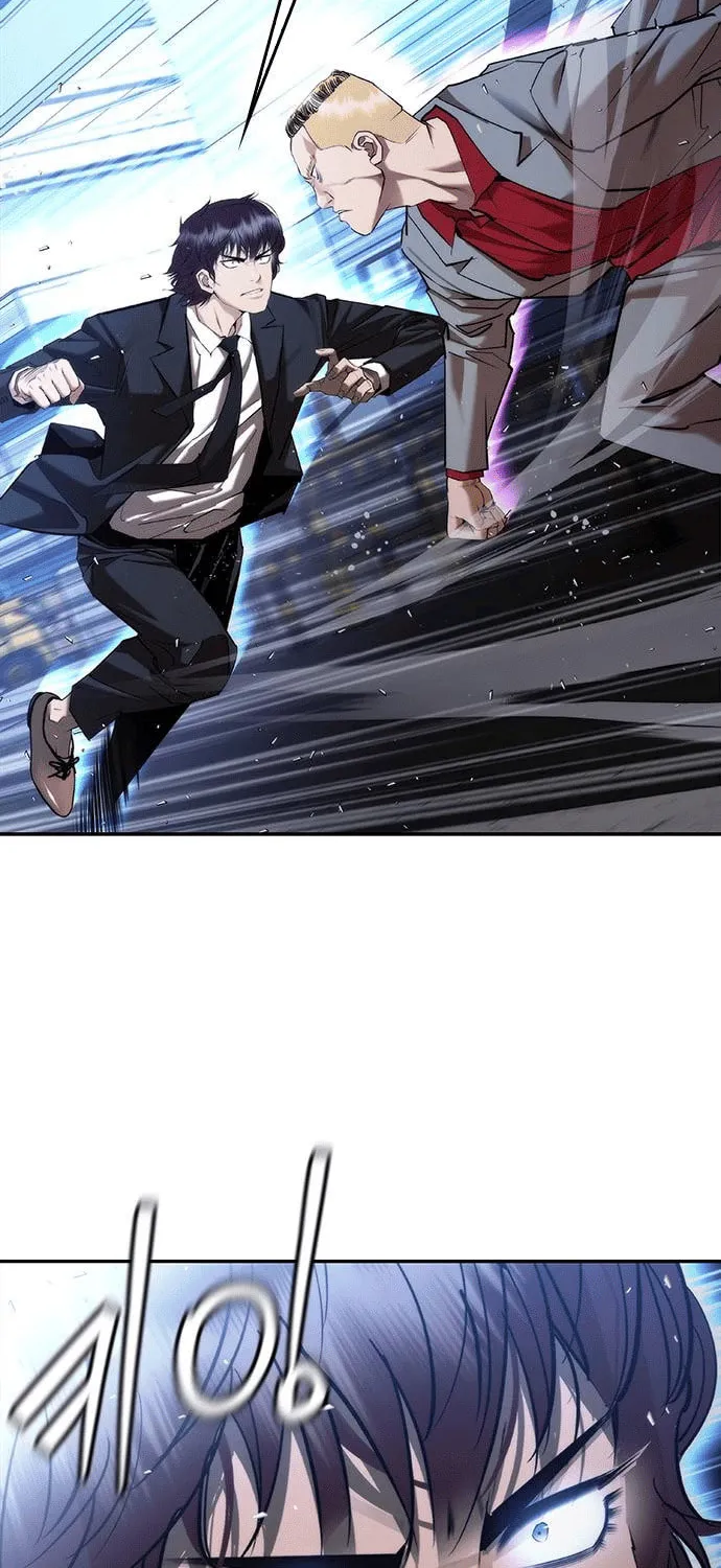 Perfect Suit Chapter 4 page 2 - 