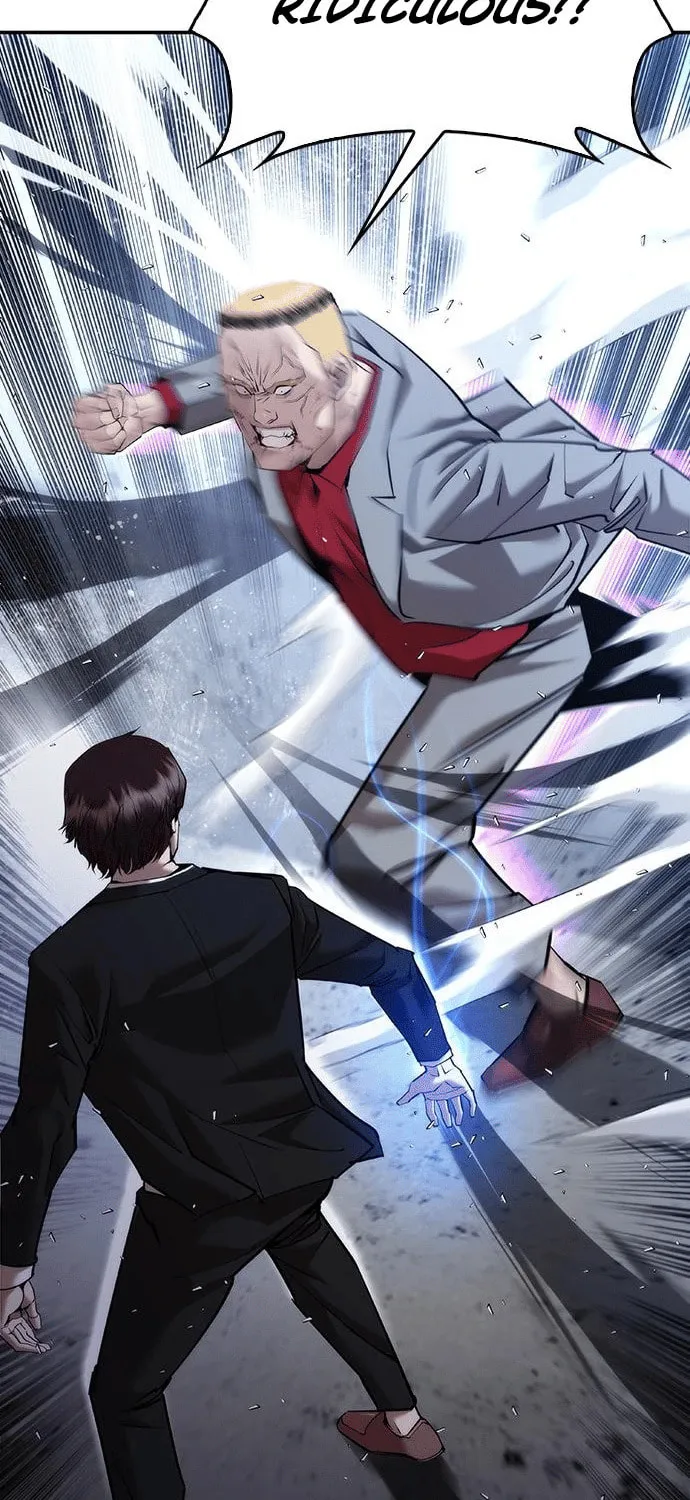 Perfect Suit Chapter 4 page 101 - 