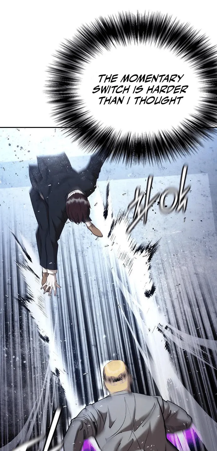 Perfect Suit Chapter 4 page 108 - 
