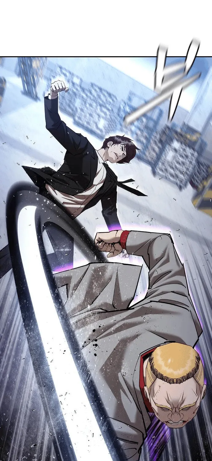 Perfect Suit Chapter 4 page 110 - 