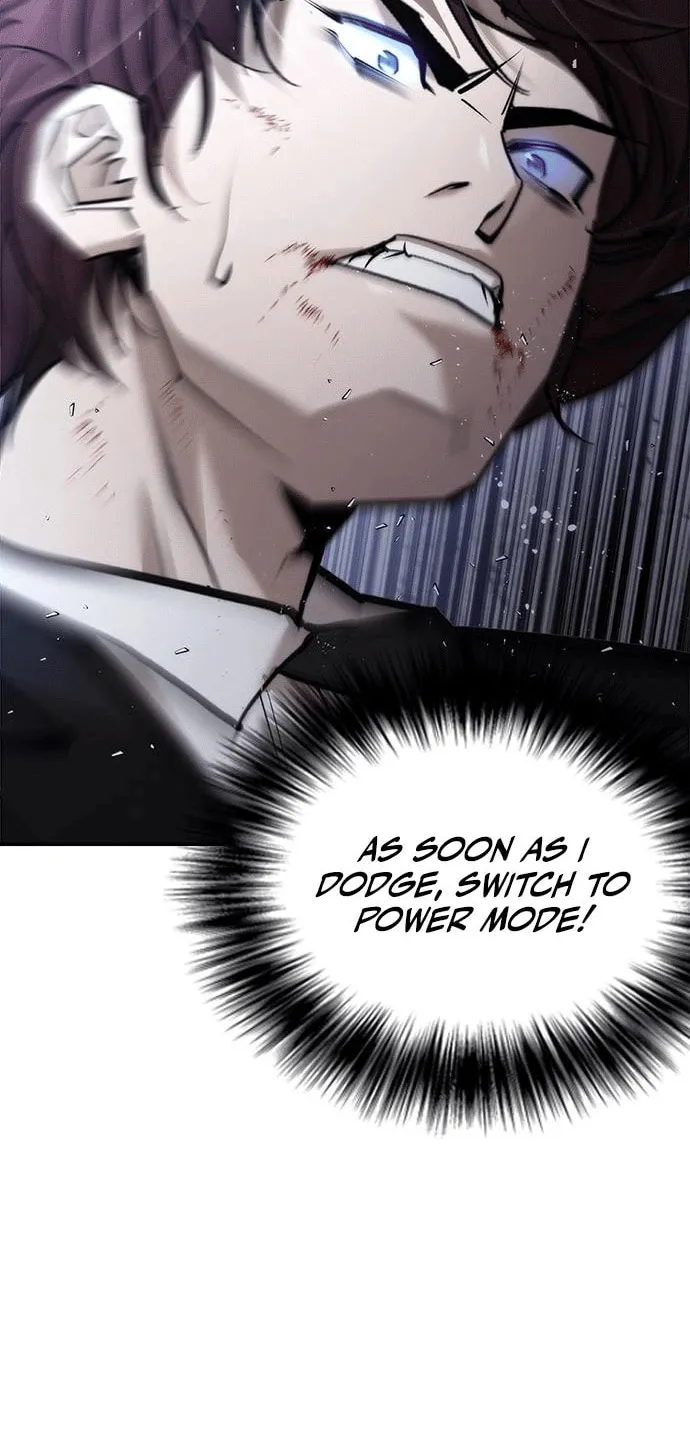Perfect Suit Chapter 4 page 112 - 