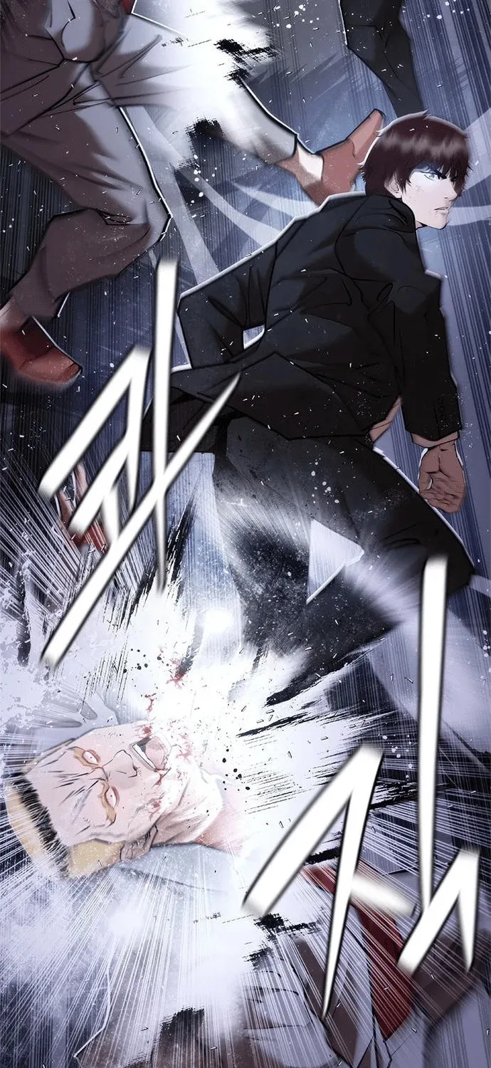 Perfect Suit Chapter 4 page 135 - 