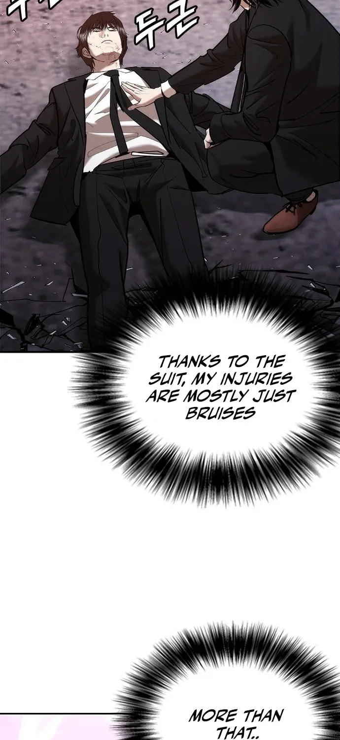Perfect Suit Chapter 4 page 173 - 