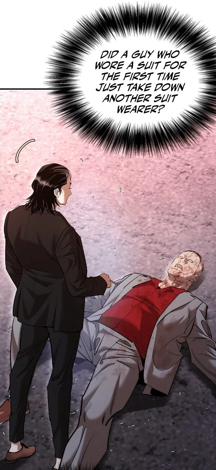 Perfect Suit Chapter 4 page 175 - 