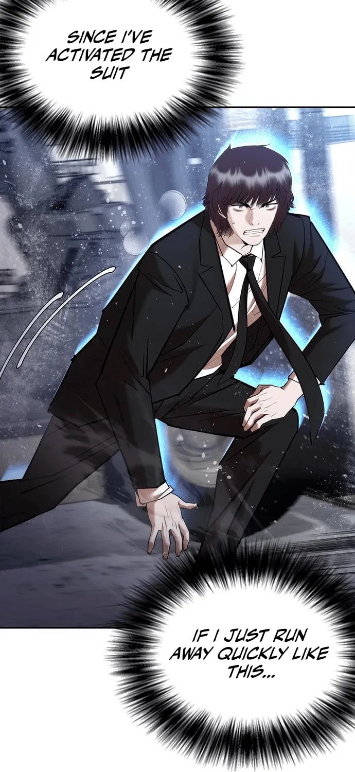 Perfect Suit Chapter 4 page 21 - 