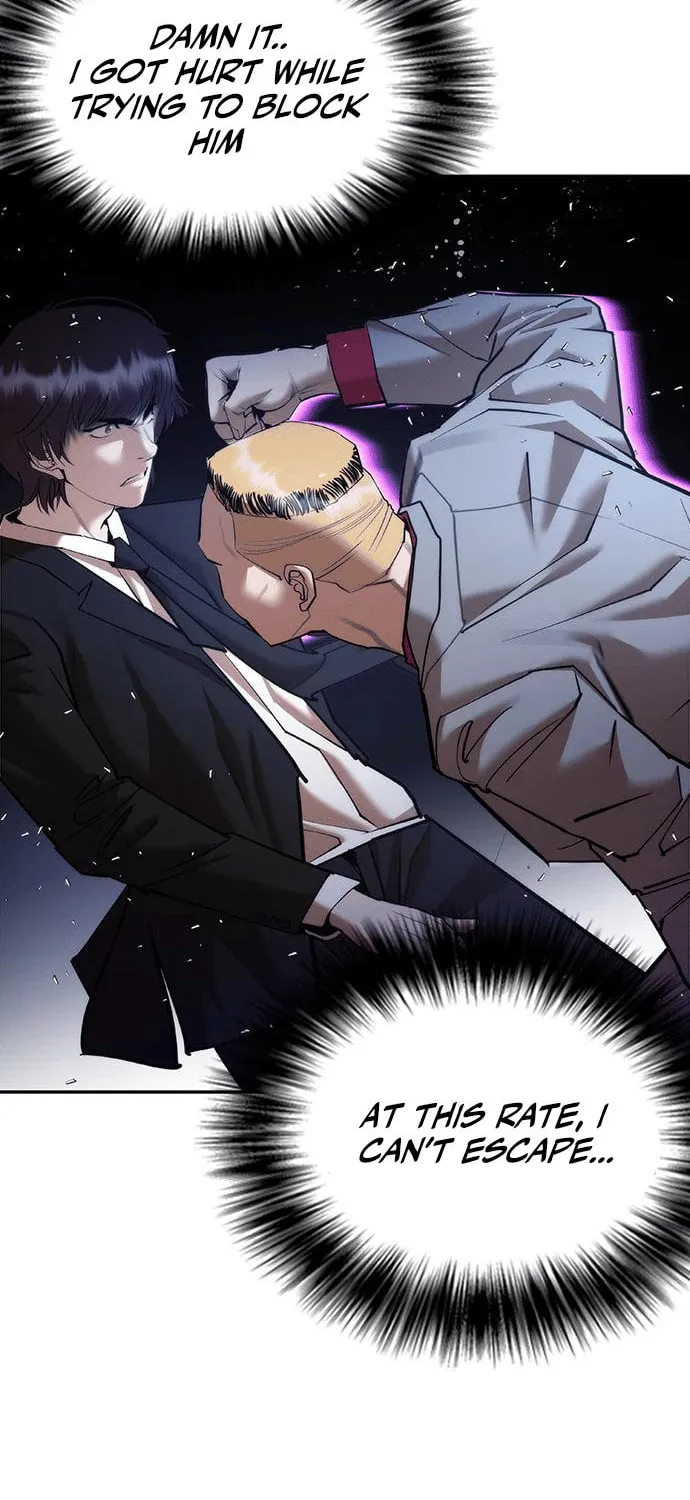 Perfect Suit Chapter 4 page 24 - 