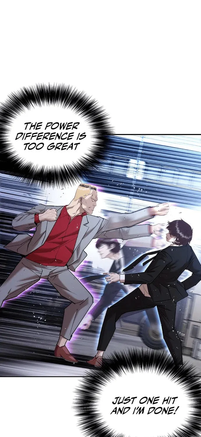Perfect Suit Chapter 4 page 31 - 