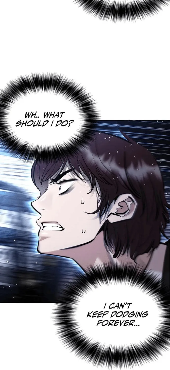 Perfect Suit Chapter 4 page 32 - 