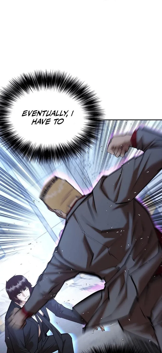 Perfect Suit Chapter 4 page 33 - 