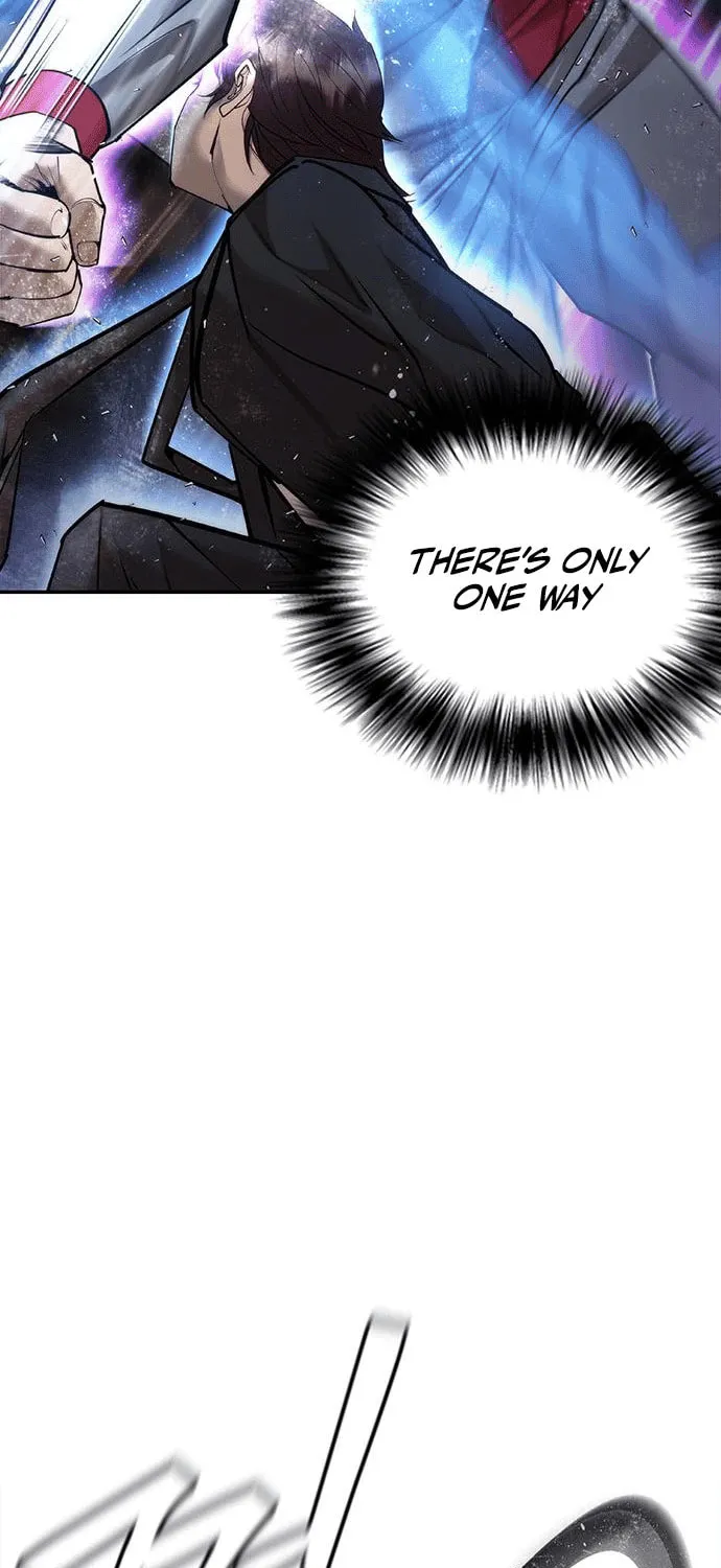 Perfect Suit Chapter 4 page 35 - 