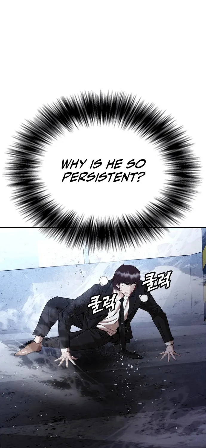 Perfect Suit Chapter 4 page 50 - 