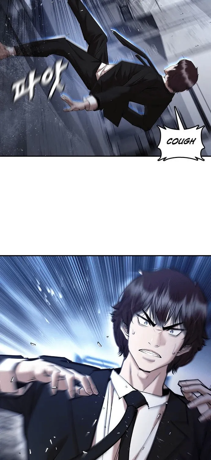Perfect Suit Chapter 4 page 54 - 