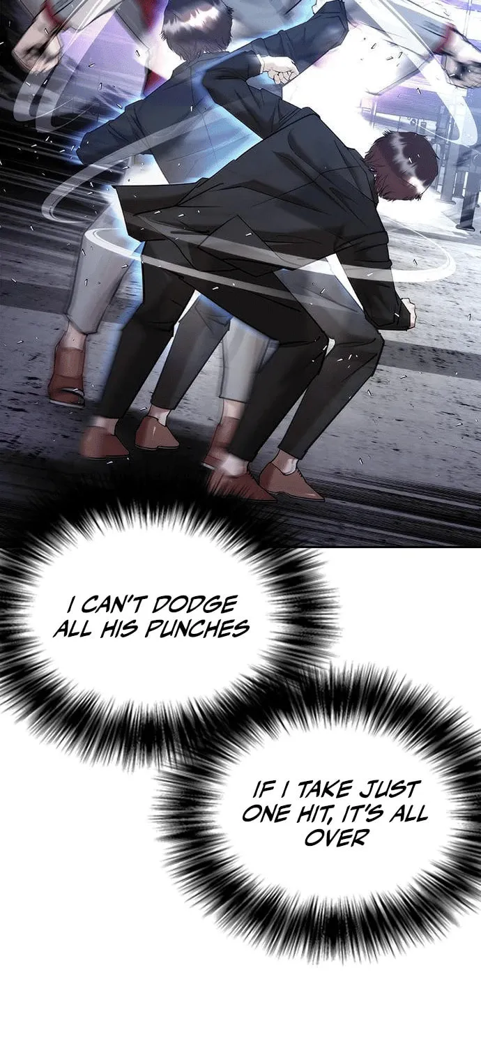 Perfect Suit Chapter 4 page 58 - 