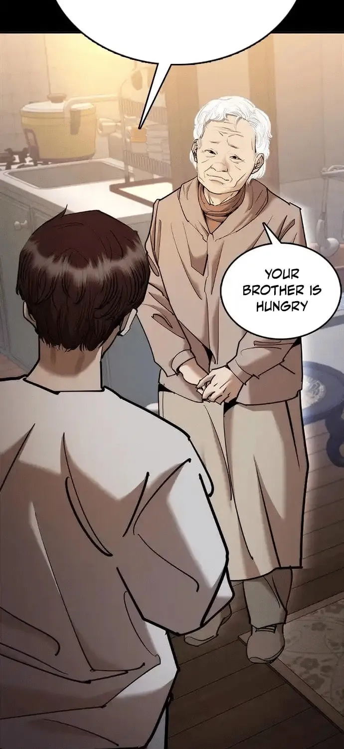 Perfect Suit Chapter 5 page 11 - 