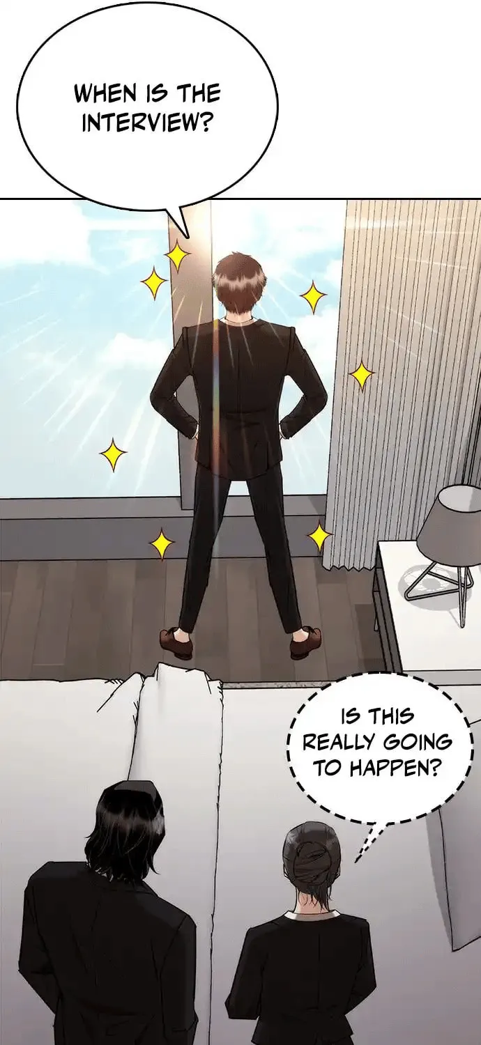 Perfect Suit Chapter 5 page 105 - 