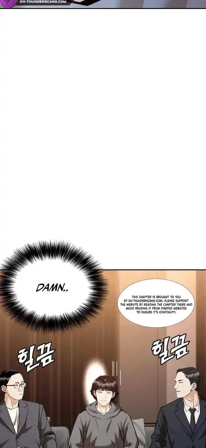 Perfect Suit Chapter 5 page 111 - 