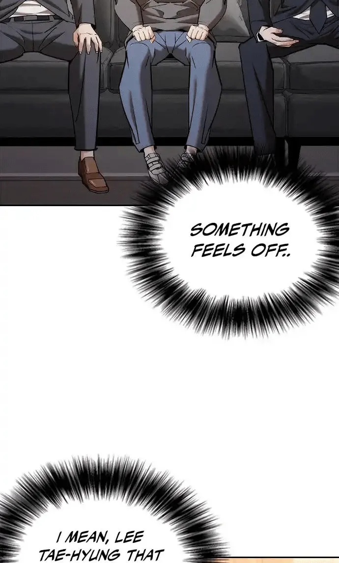Perfect Suit Chapter 5 page 112 - 