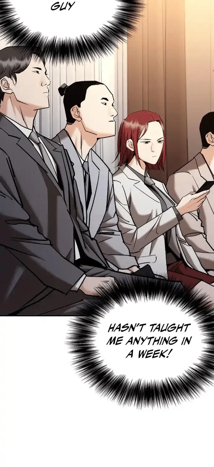 Perfect Suit Chapter 5 page 113 - 