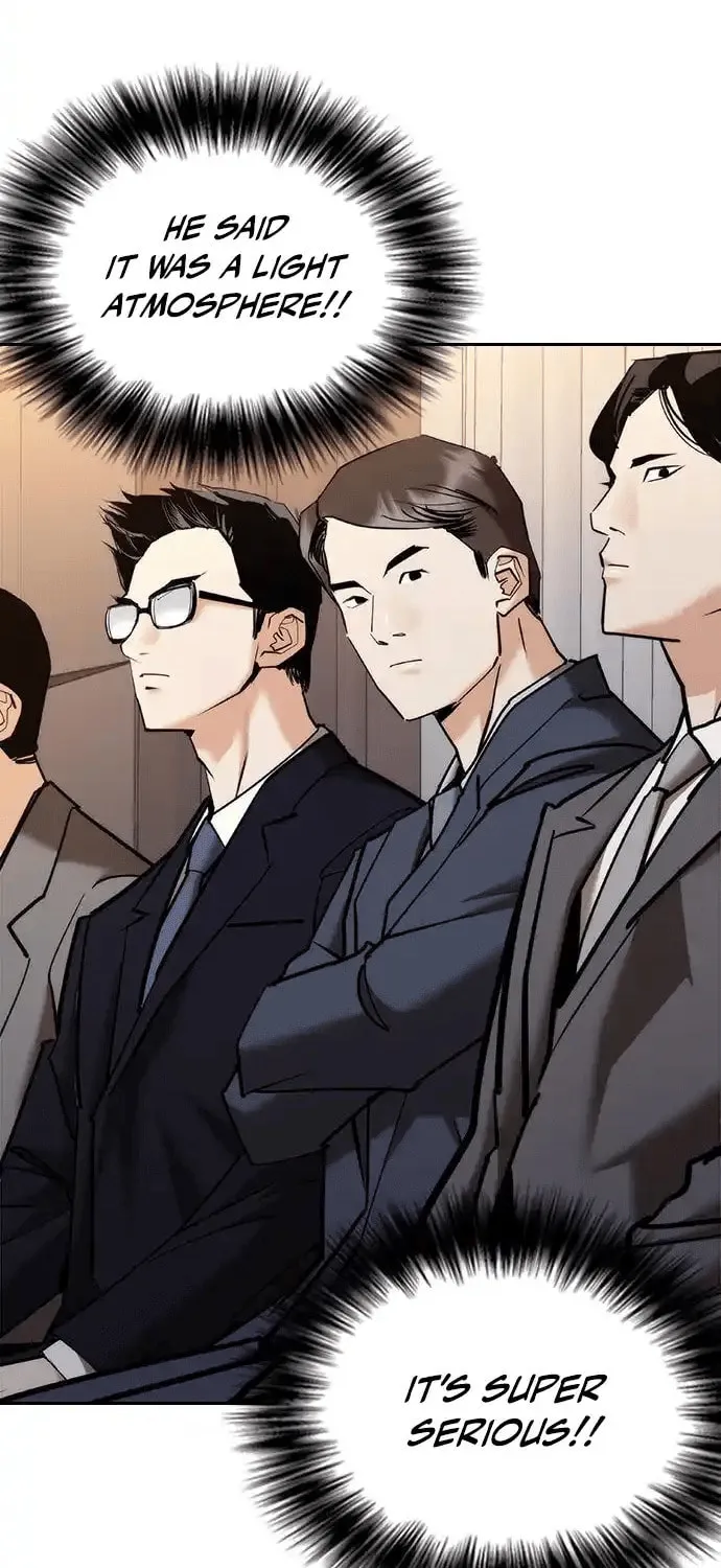 Perfect Suit Chapter 5 page 114 - 