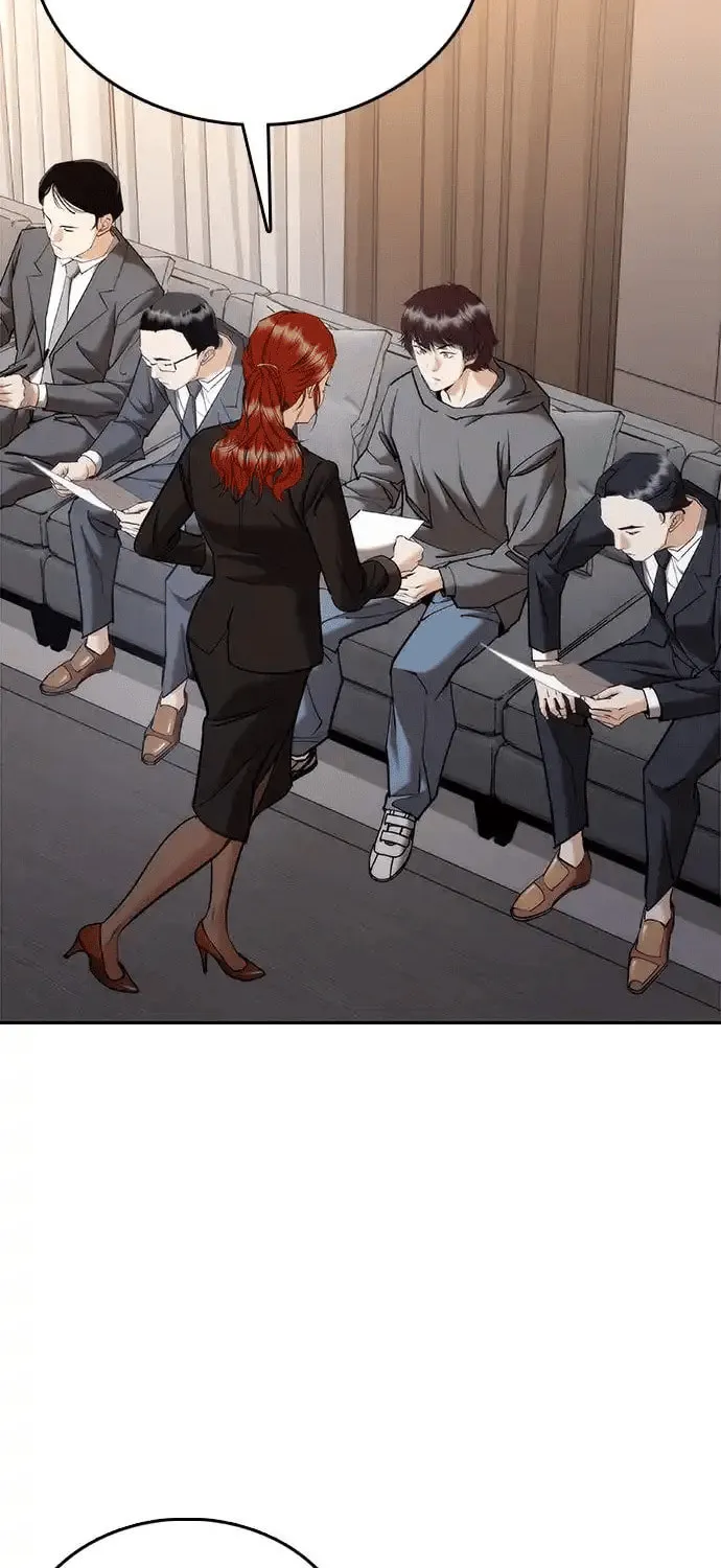 Perfect Suit Chapter 5 page 118 - 